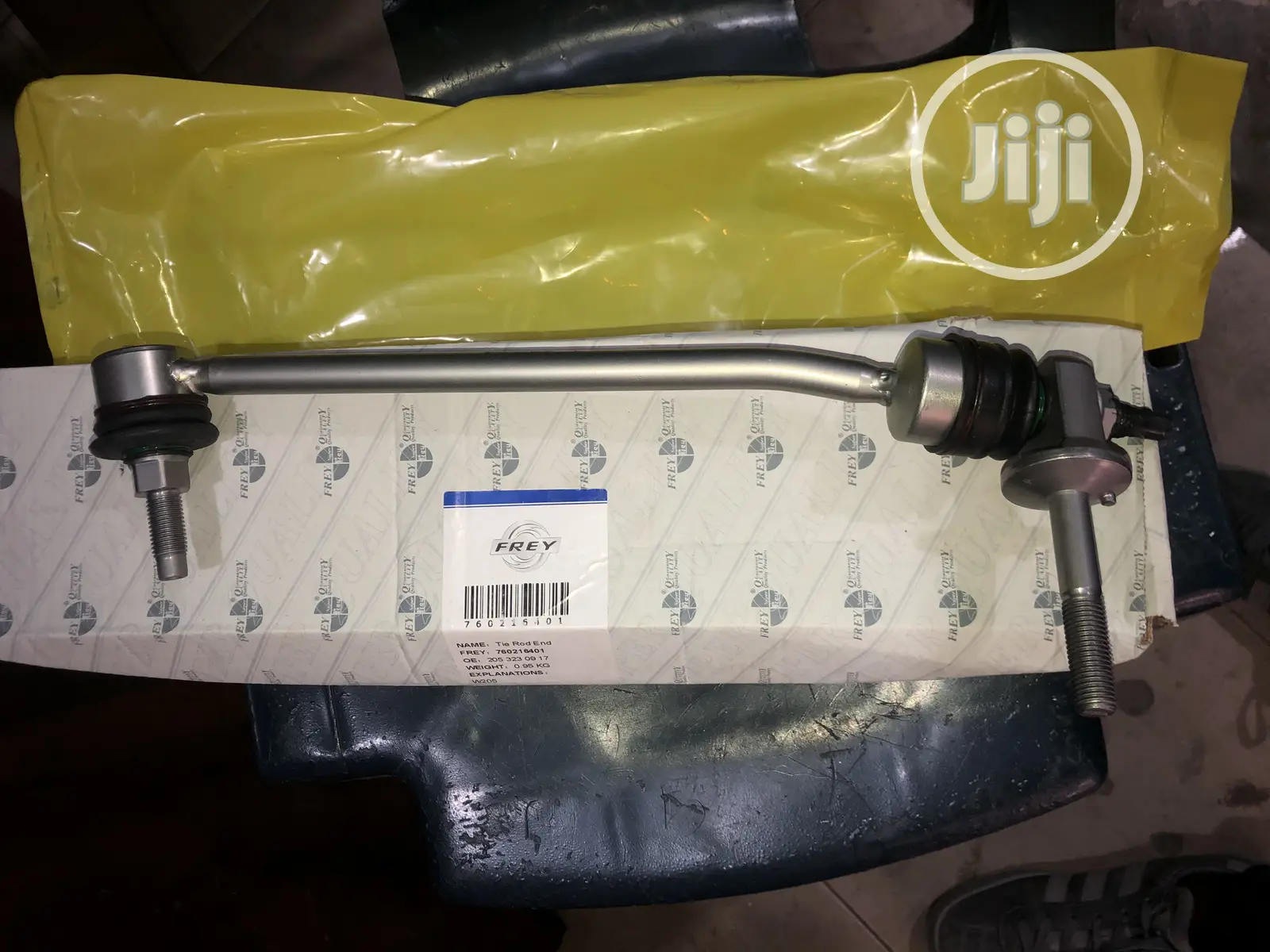 Tie Rod for Mercedes Benz W205