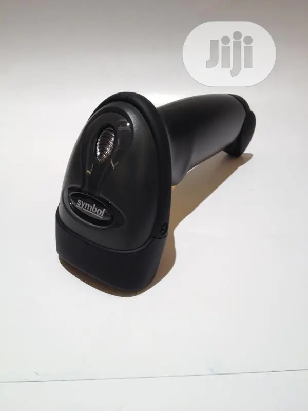 Motorola Symbol Ls2208 Barcode Scanner for Ninc