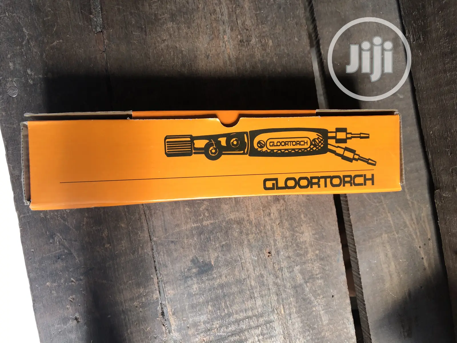 Gloor Torch Professional