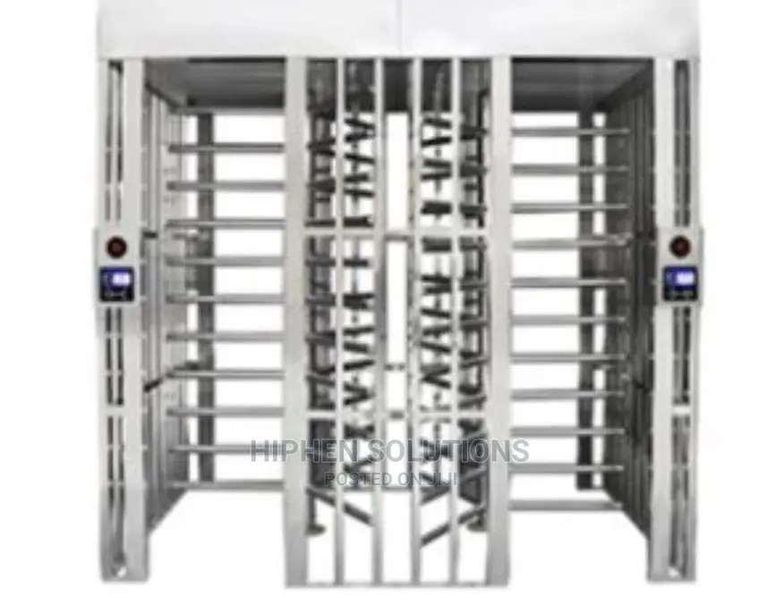 Effective Turnstile Access