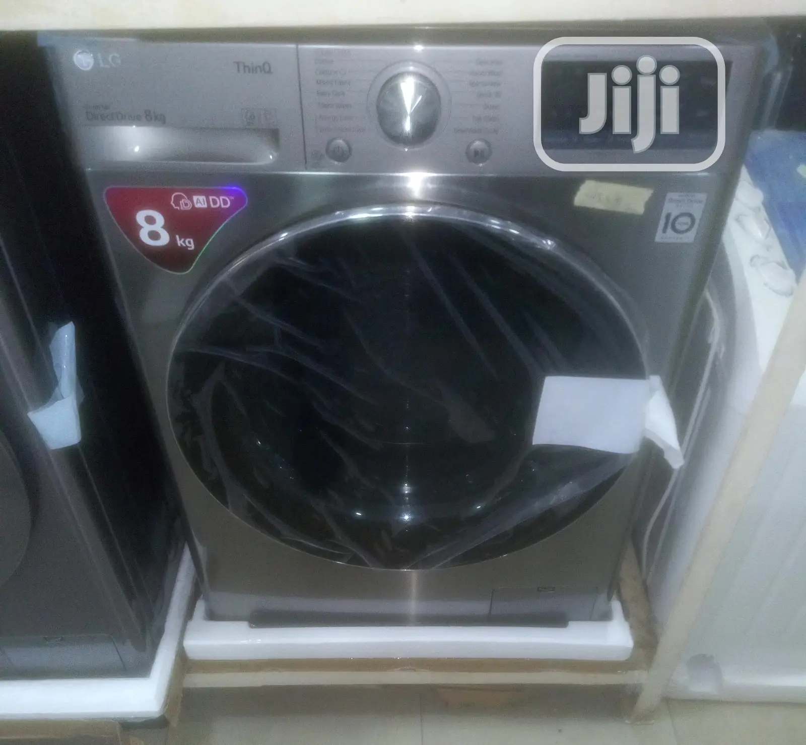 Lg Washing Machine 8kg Awm F2y1typ6j
