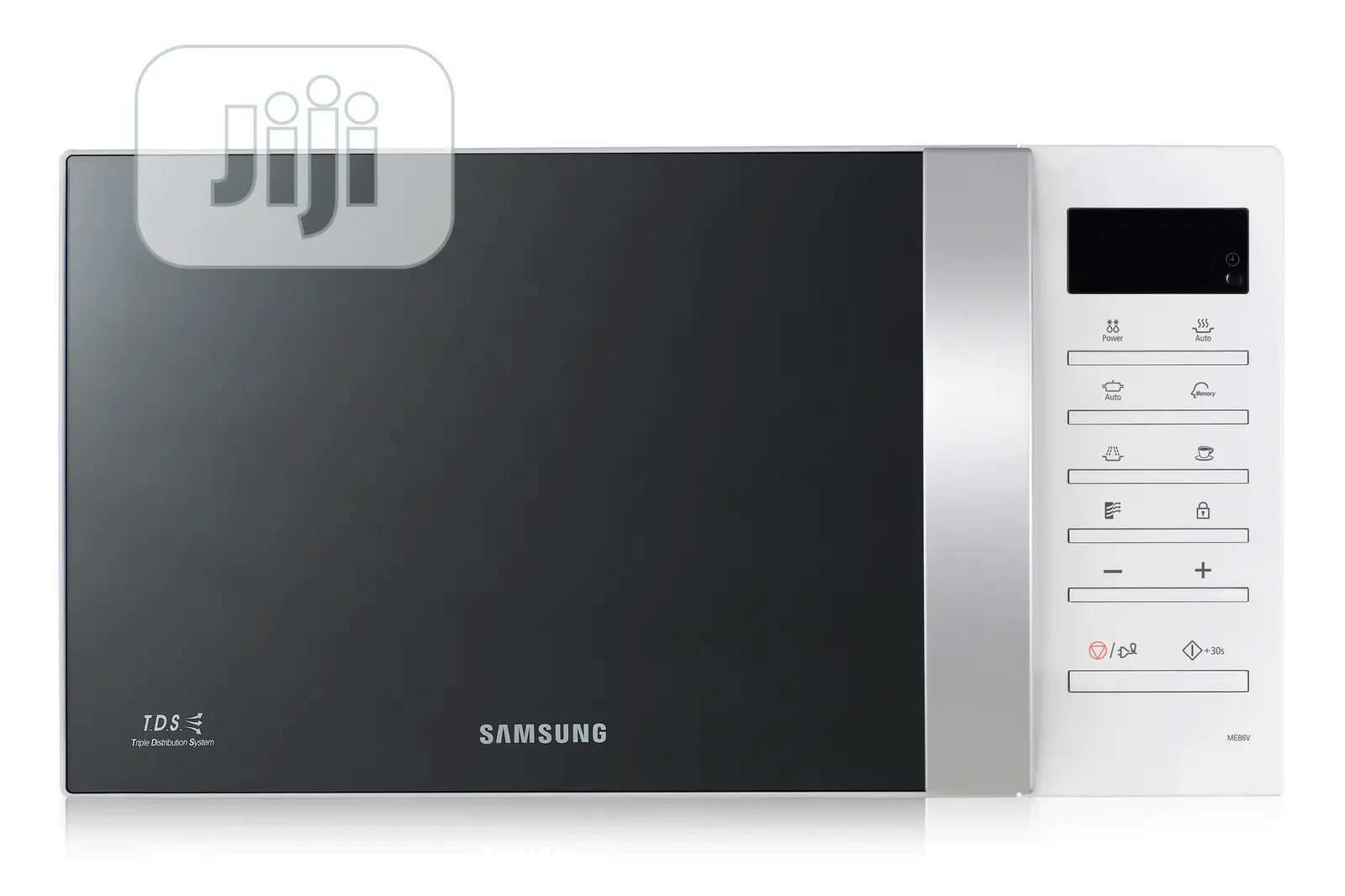 Samsung Microwave Me86v