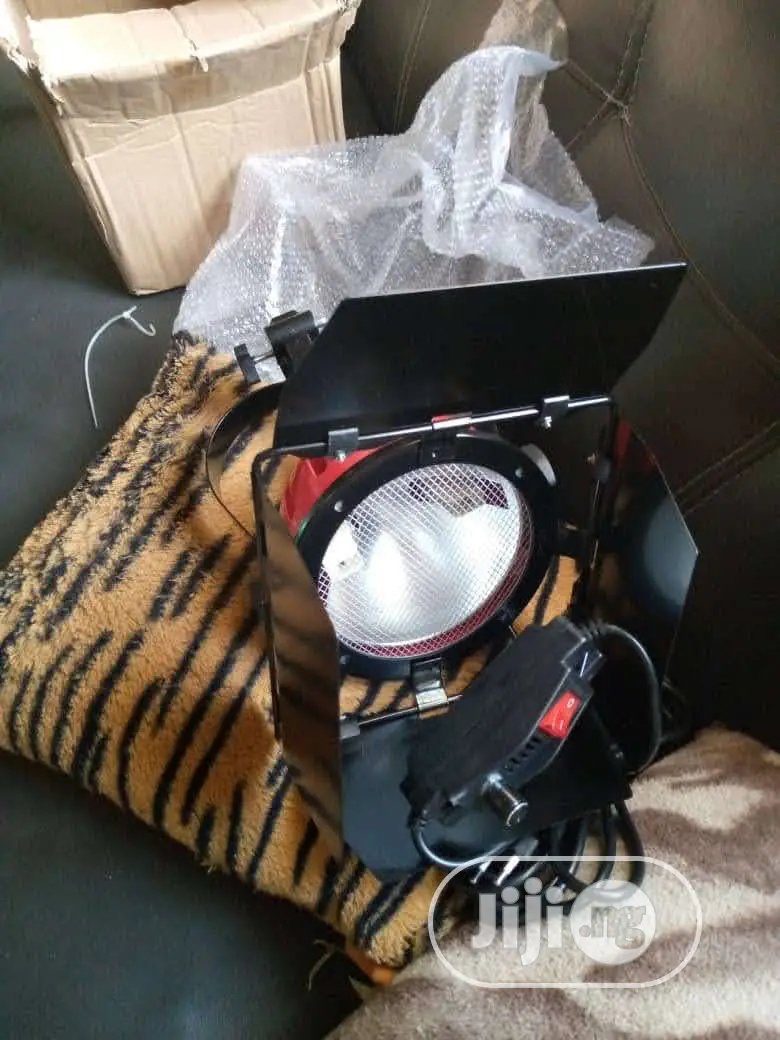 Red Head Led Light