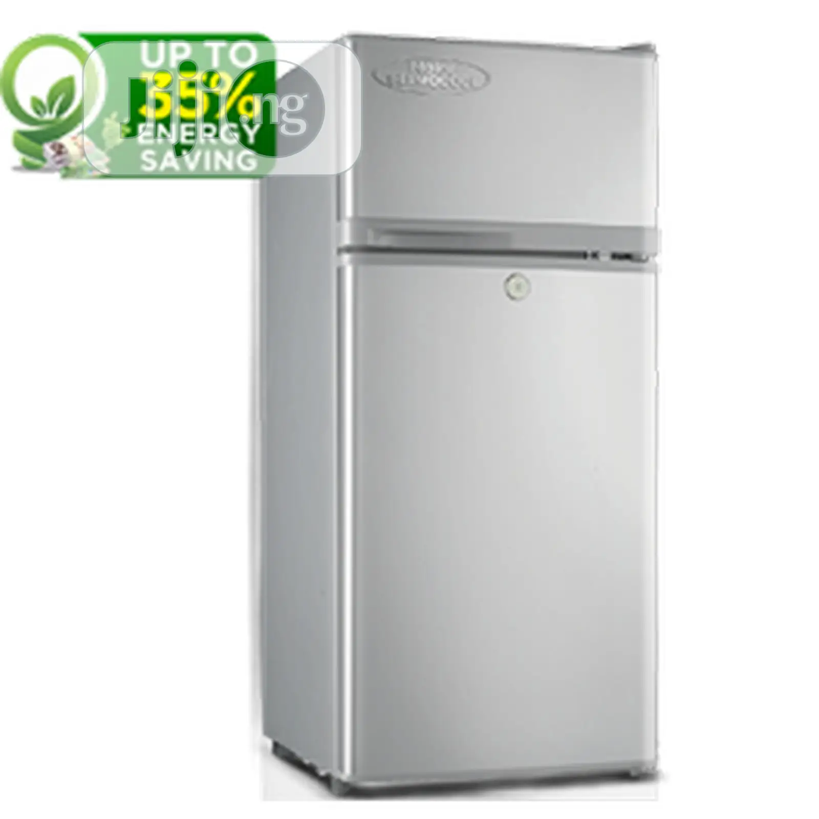 Haier Thermocool Hrf-95bex Refrigerator