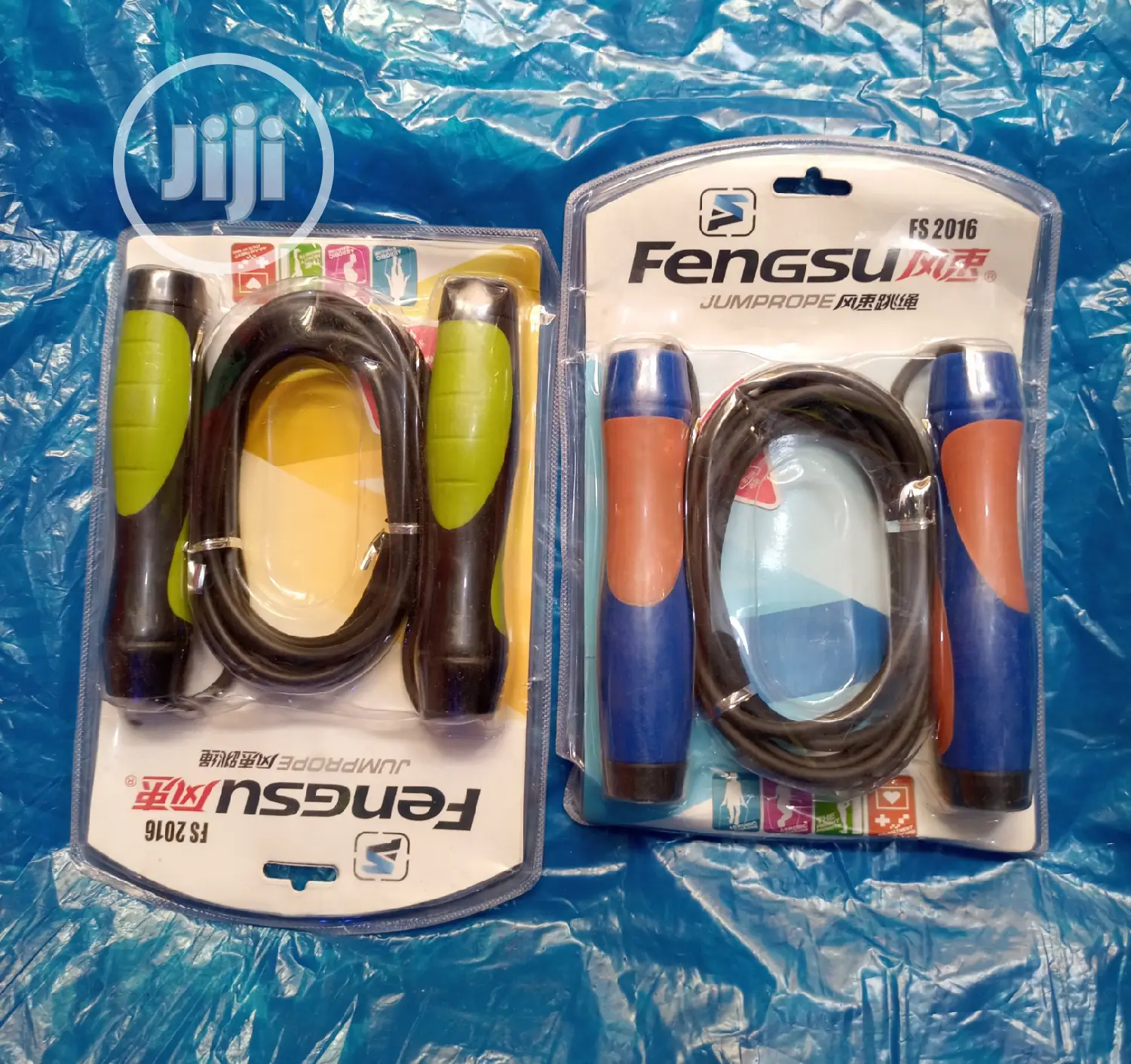 Heavy Skipping Rope Exercise Rope