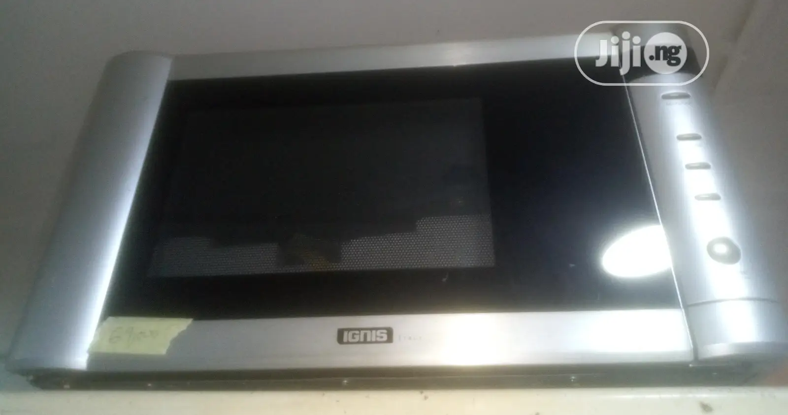 Ignis Microwave