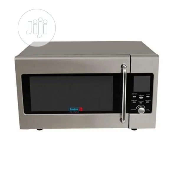 Scanfrost 25l Microwave Oven-sf25