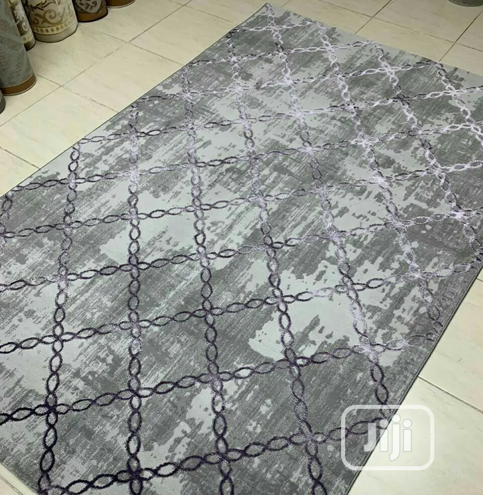 5 by 7 Turkey Center Rug