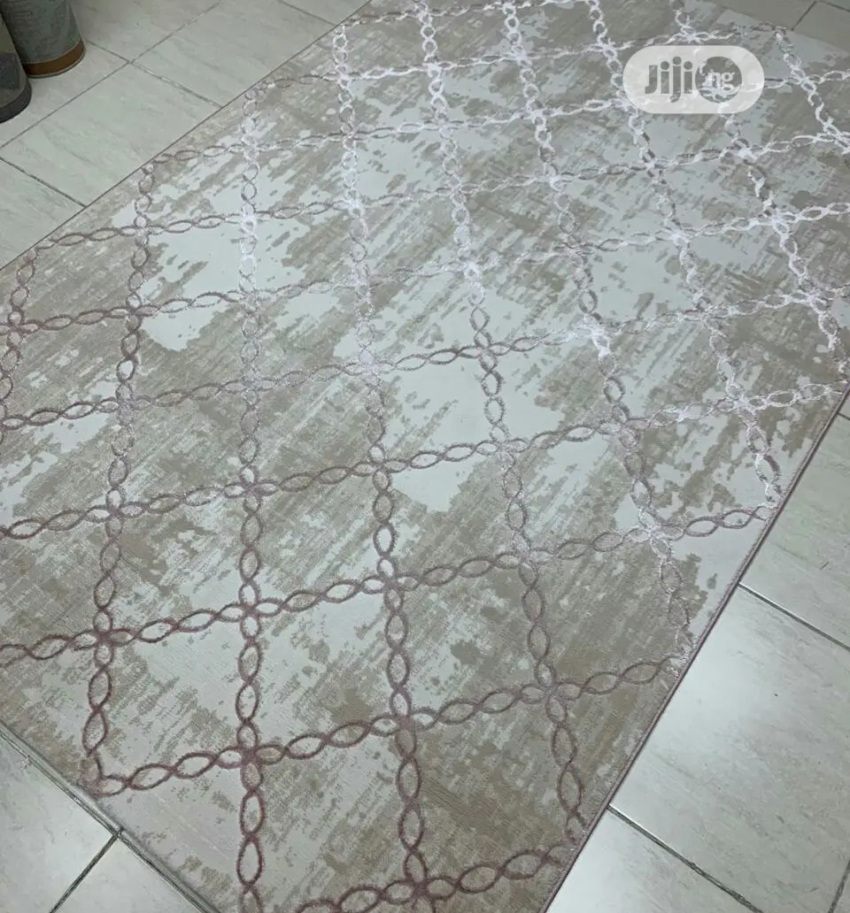 5 by 7 Turkey Center Rug