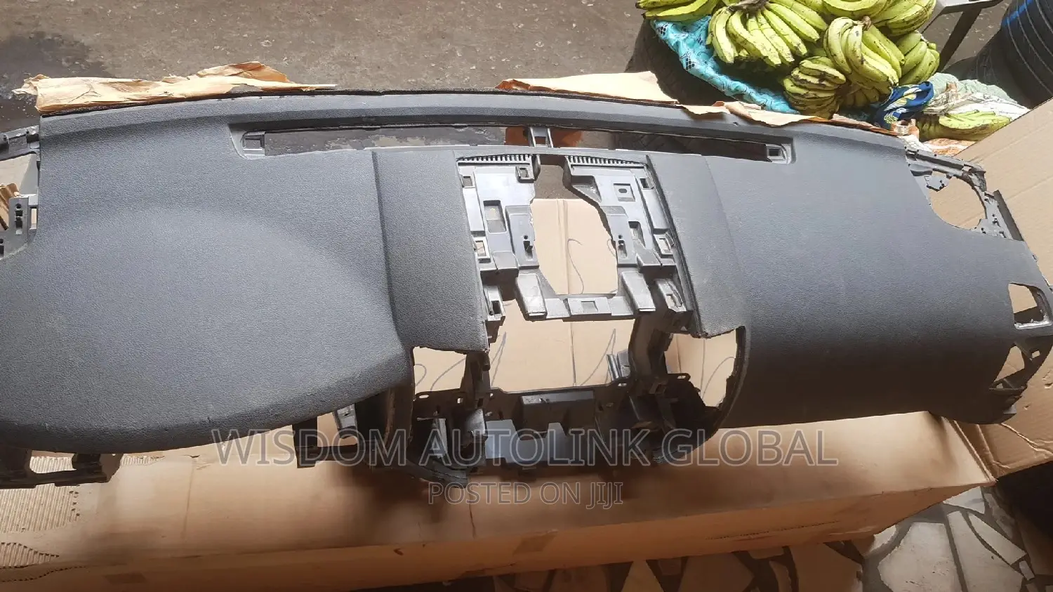 Dashboard For Toyota Land Cruiser 2009 To 2016 Model Availab
