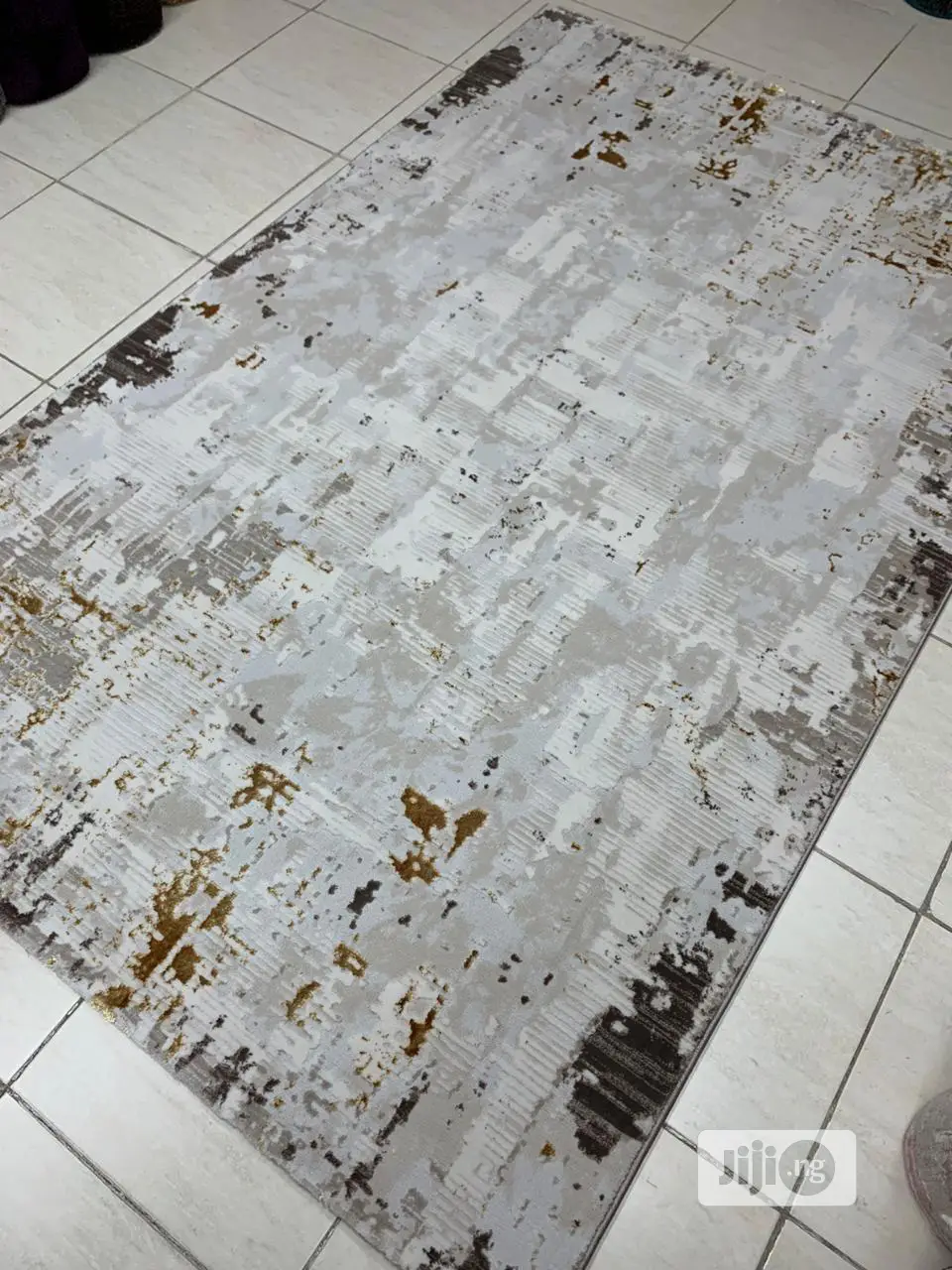 5*7 Turkey Center Rug