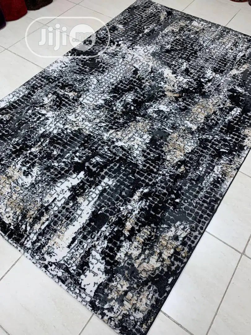 5*7 Turkey Center Rug