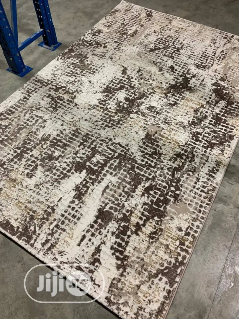 5*7 Turkey Center Rug