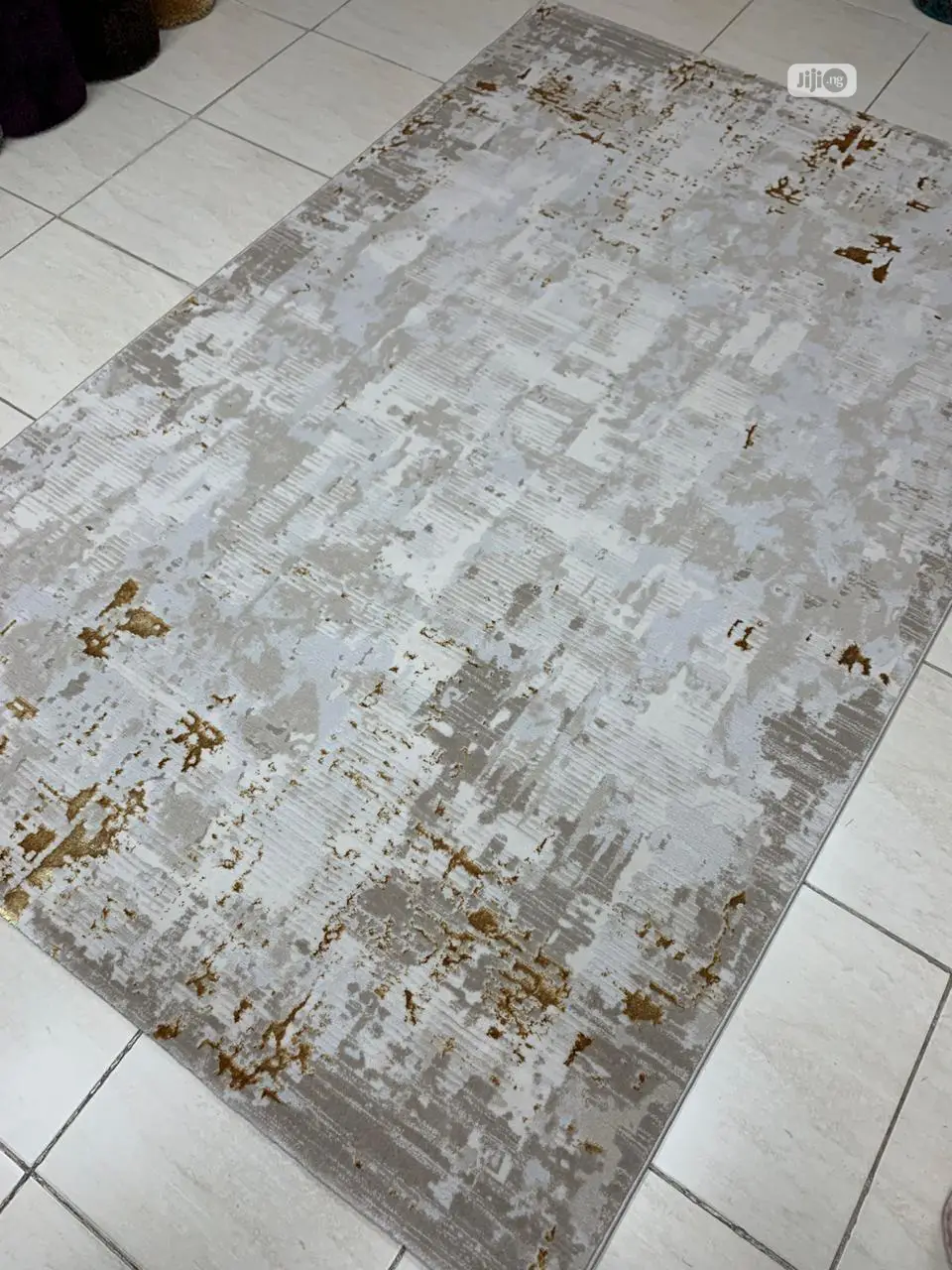 5*7 Turkey Center Rug