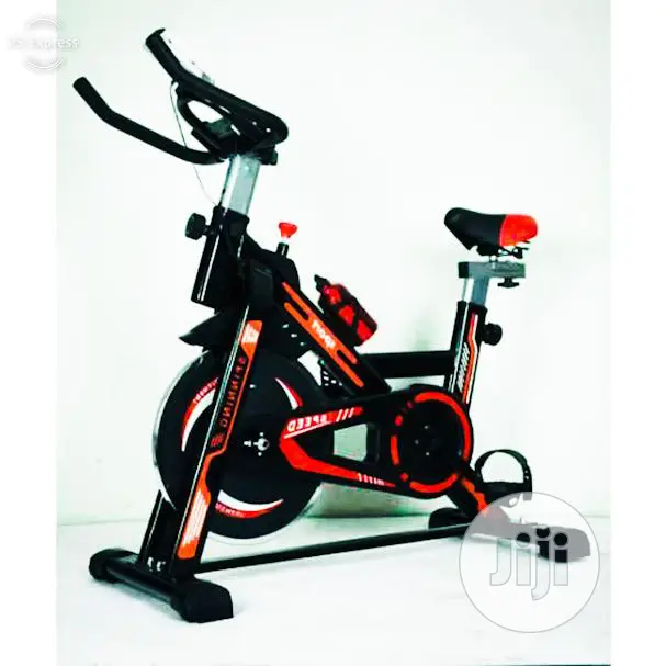 Spinning Bikes