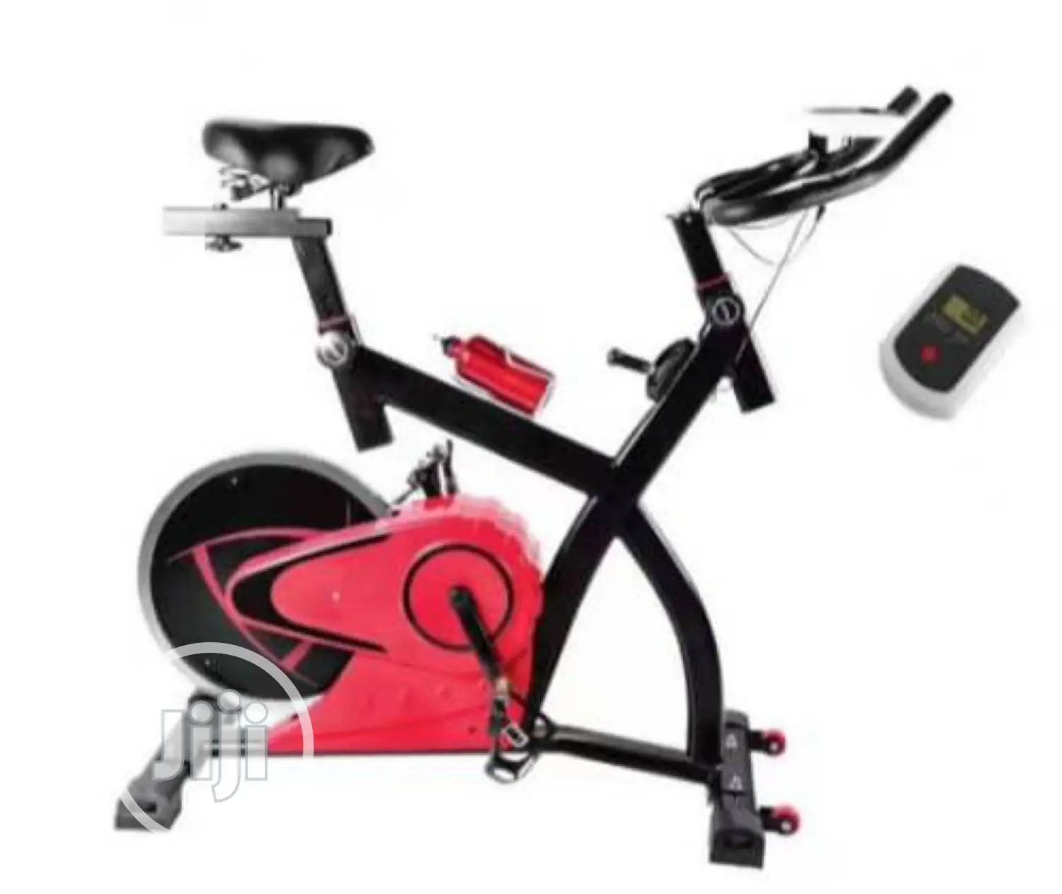 Quality, Classy Spinning Bike