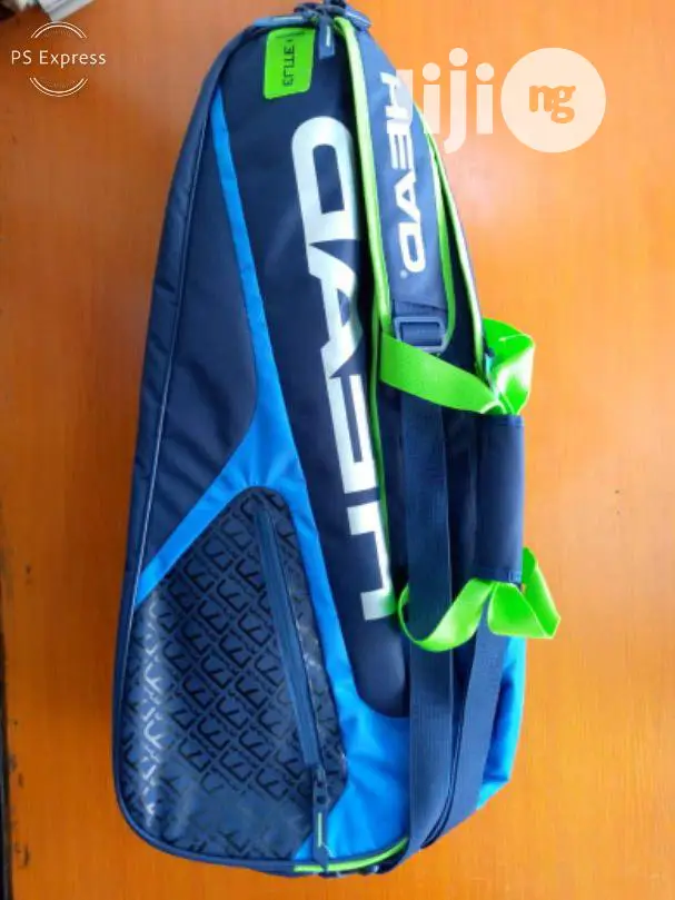 Head Tennis Bag