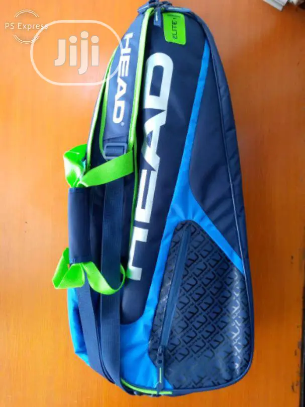 Head Tennis Bag