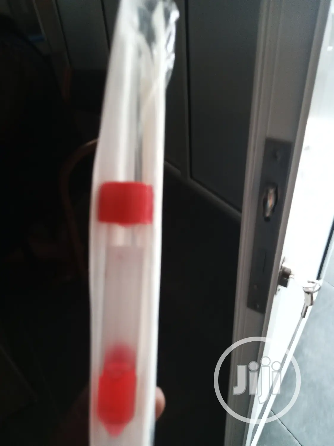 Viral Transport Medium (VTM)
