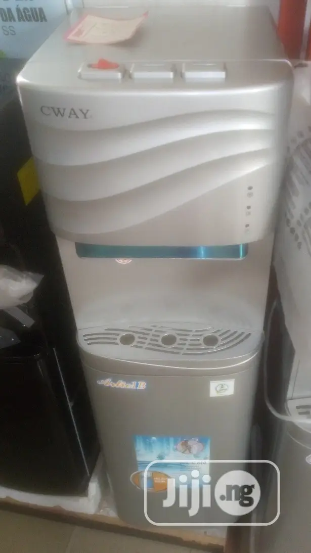 Cway Water Dispenser Cwm16b