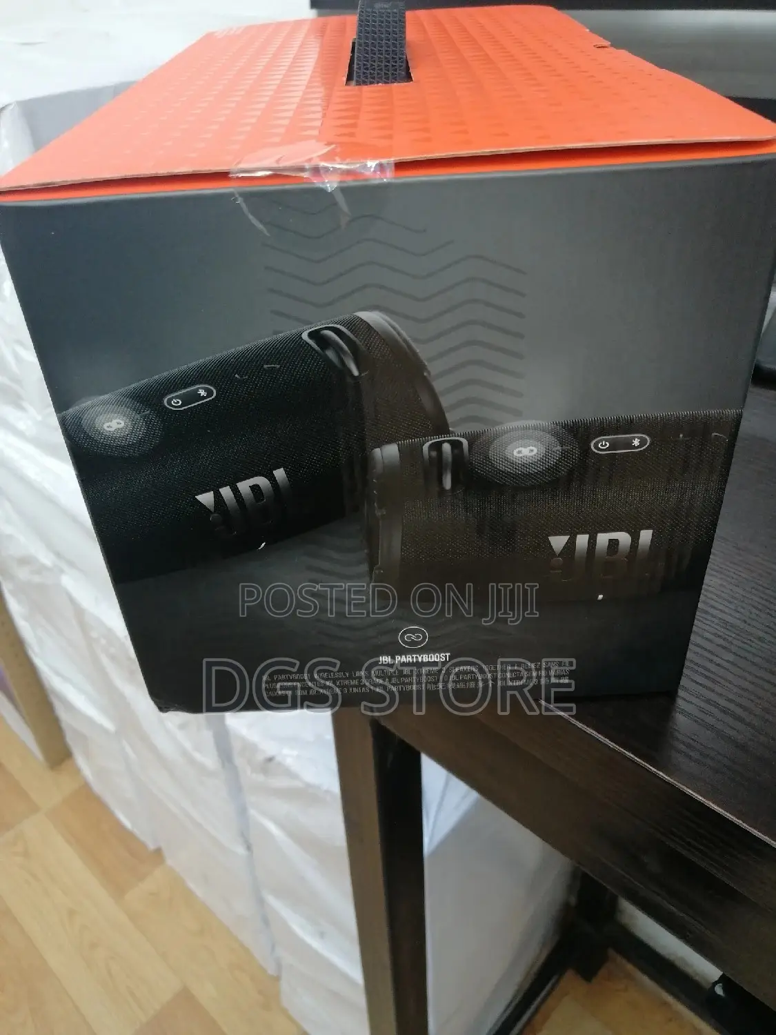 Jbl Xtreme 3 Bluetooth Speaker