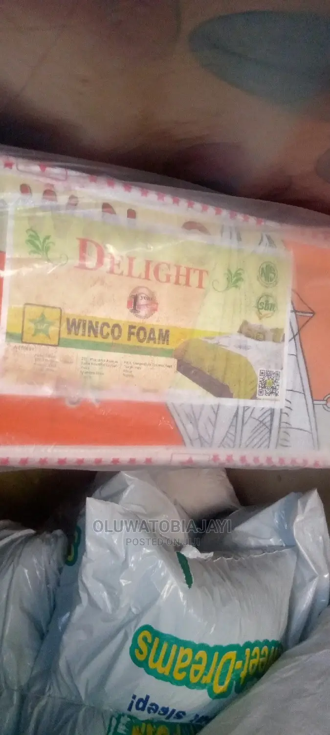 4ftby8 Winco Delight