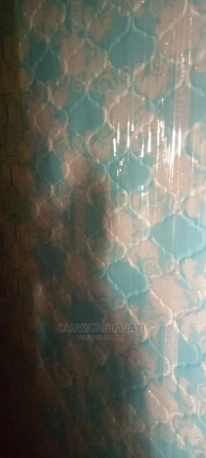 6by6by8 Onyx Plus Unifoam