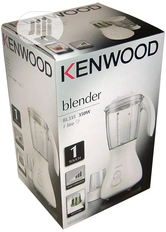 Kenwood Blender Bl335