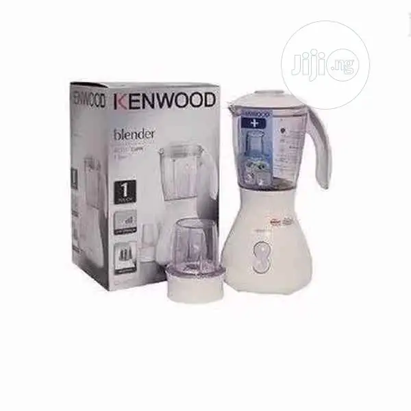 Kenwood Blender Bl335