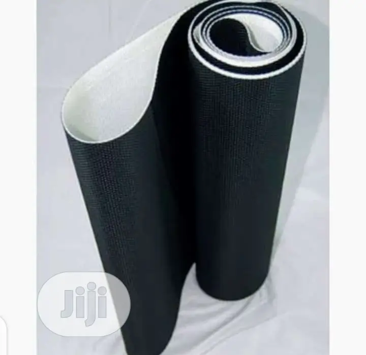 Threadmill Belt