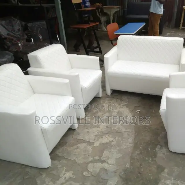 5 Seater Sofa /Cushions