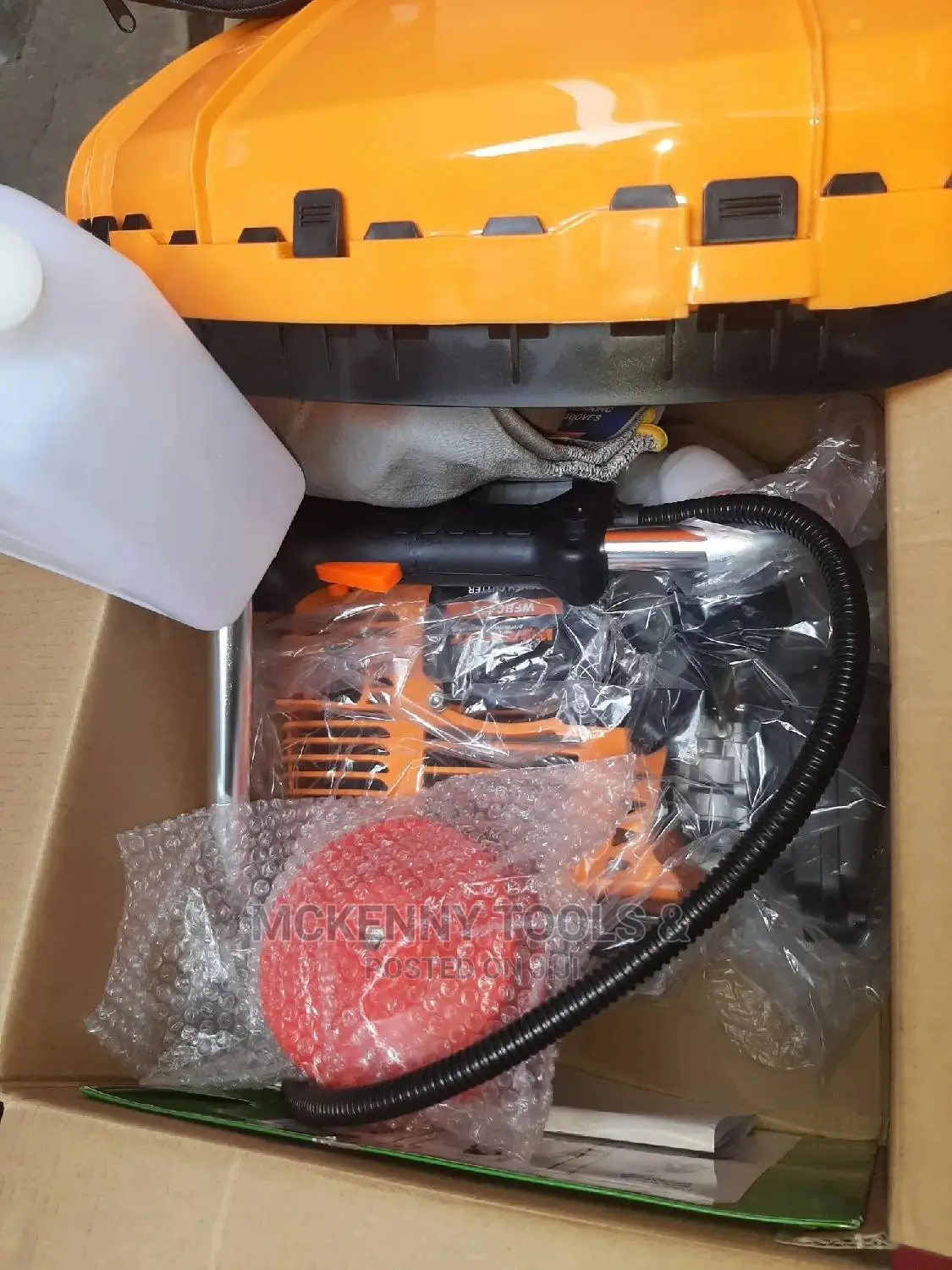 Worflex Brush Cutter 1800w
