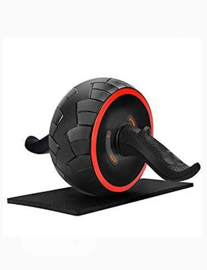 AB Roller (All Round Abdomen Workout)