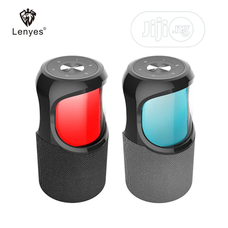 Lenyes S807- Outdoor Speaker