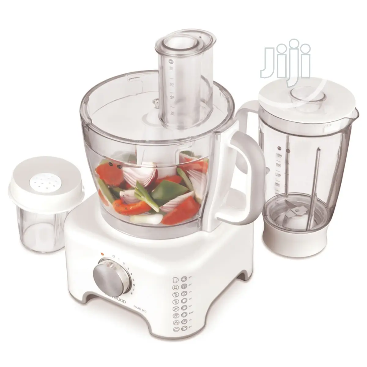 Kenwood Food Processor Multipro Fp730