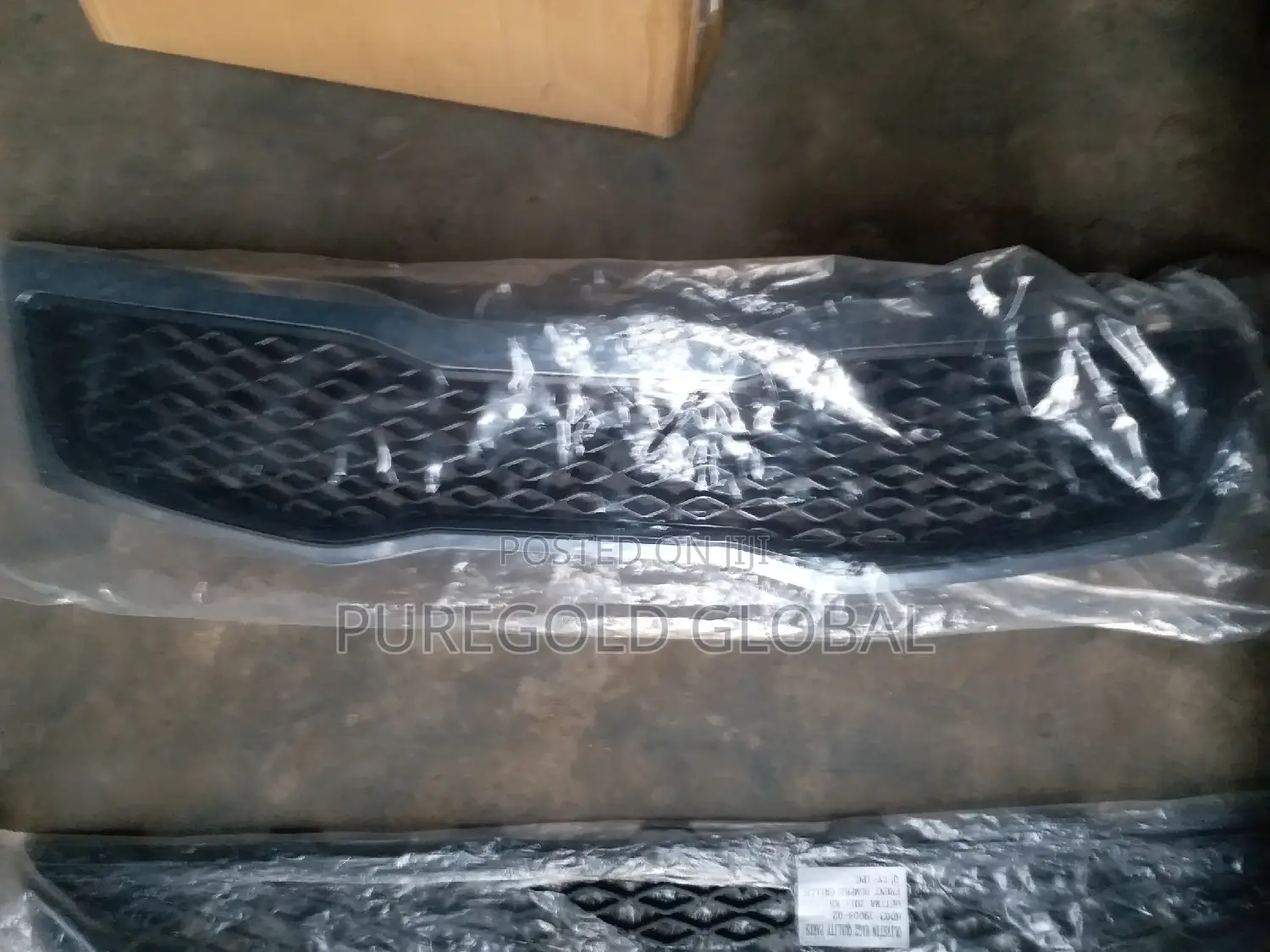 Front Grille for Kia Optima 2011 Model