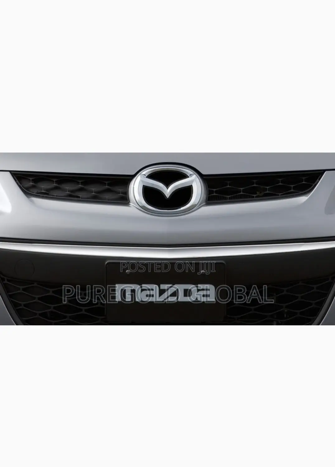 Front Grille for Mazda Cx7 2010 Model