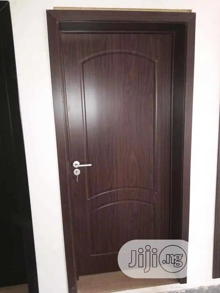 High Quality Wooden Interiors Door