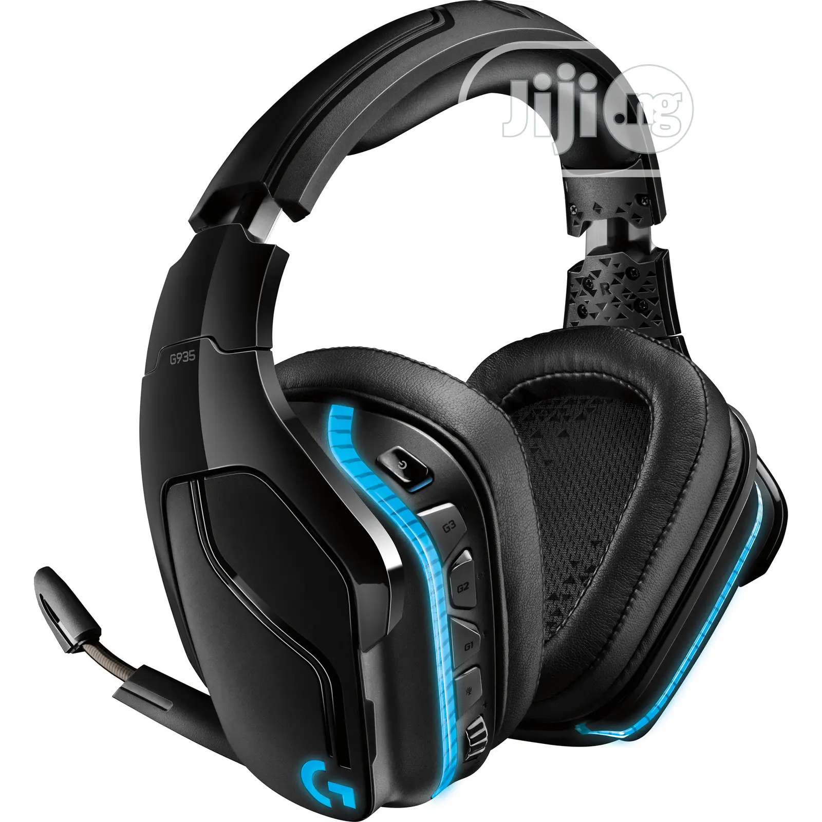 Logitech G935 Wireless Gaming Headset