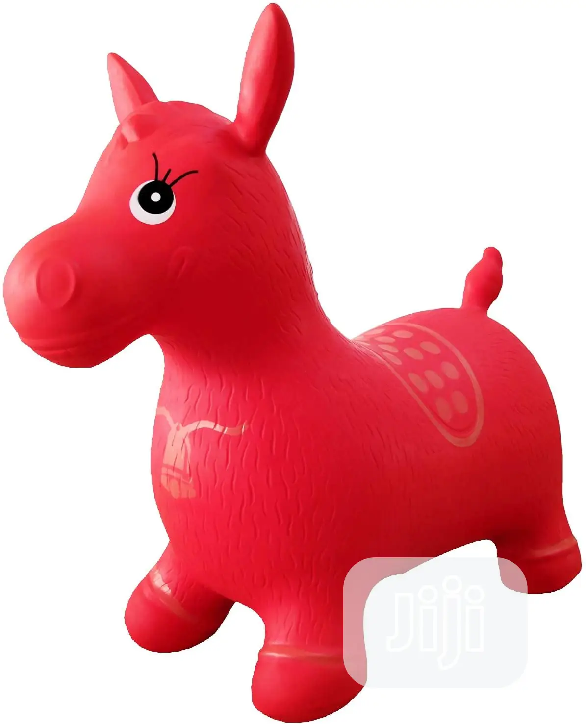 Horse Hopper, Pump Included.(Children Toys)