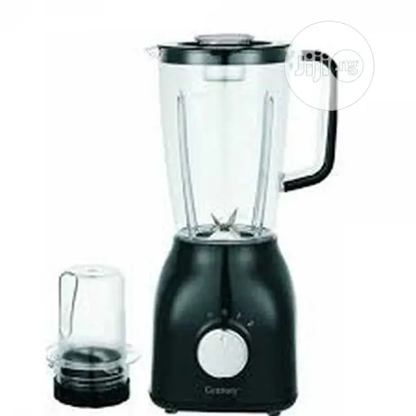 Century Electric Blender Cb-8231-01