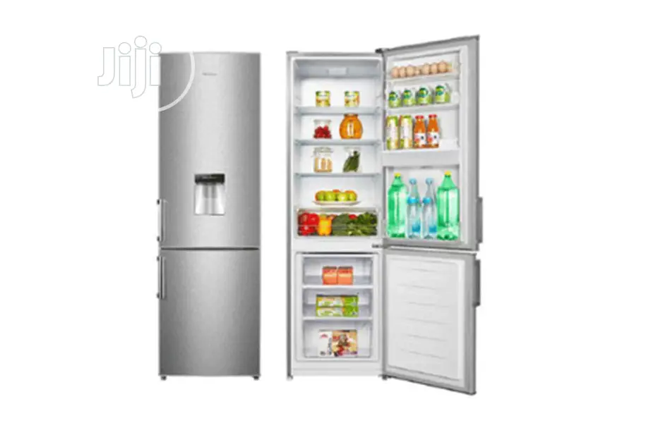 Hisense Refrigerator Rd-35dcb