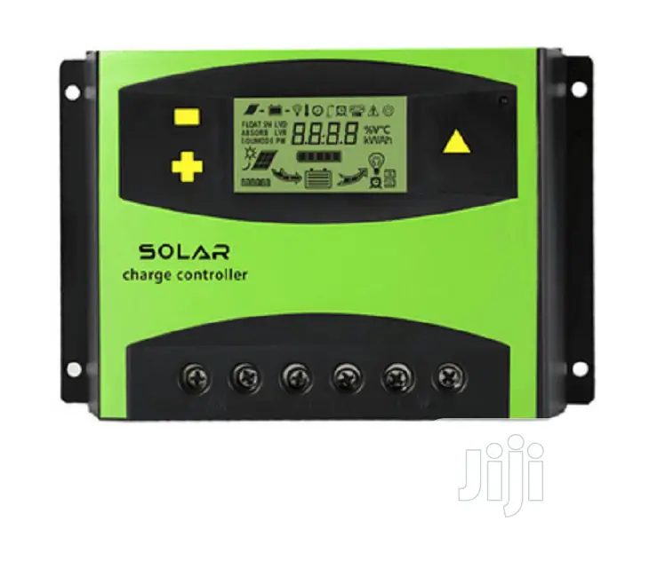 Solar Charge Controller 60A 48v