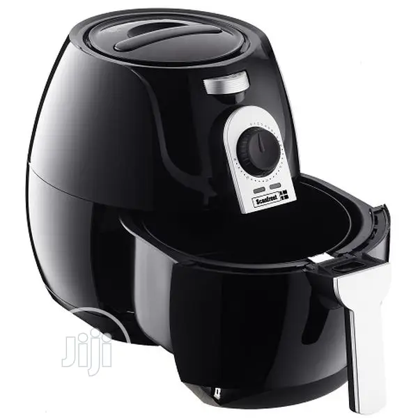 Scanfrost Air Fryer (HEALTH FRYER – MODEL SFAF3200)