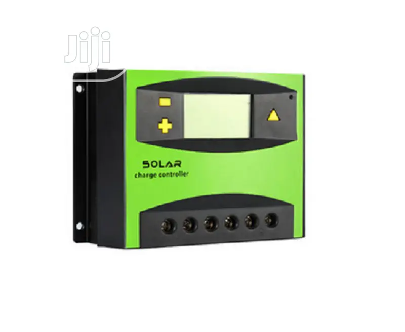 Solar Charge Controller 60A 48v