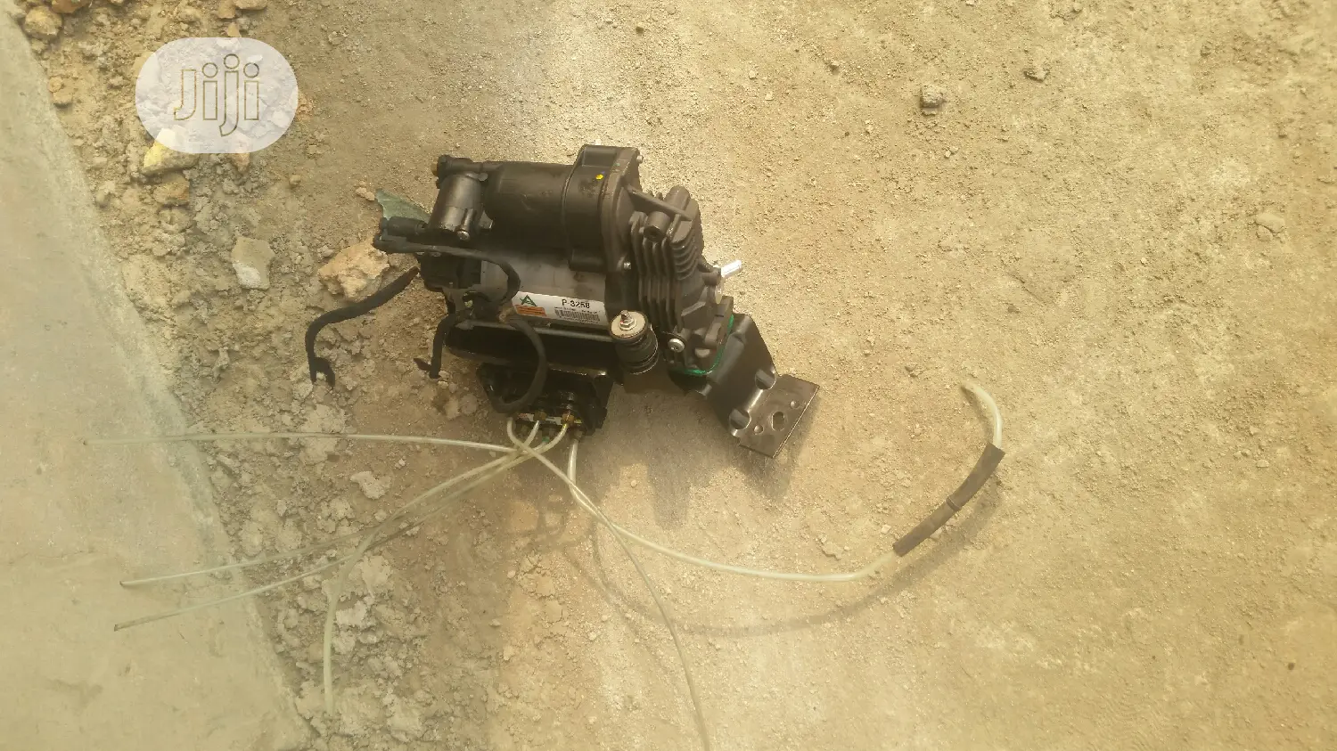 Clean Lifting Balloon Pump For Mercedes Benz 164