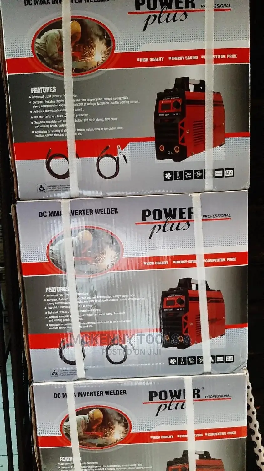 Advance Dc Mma Inverter Welder 300A