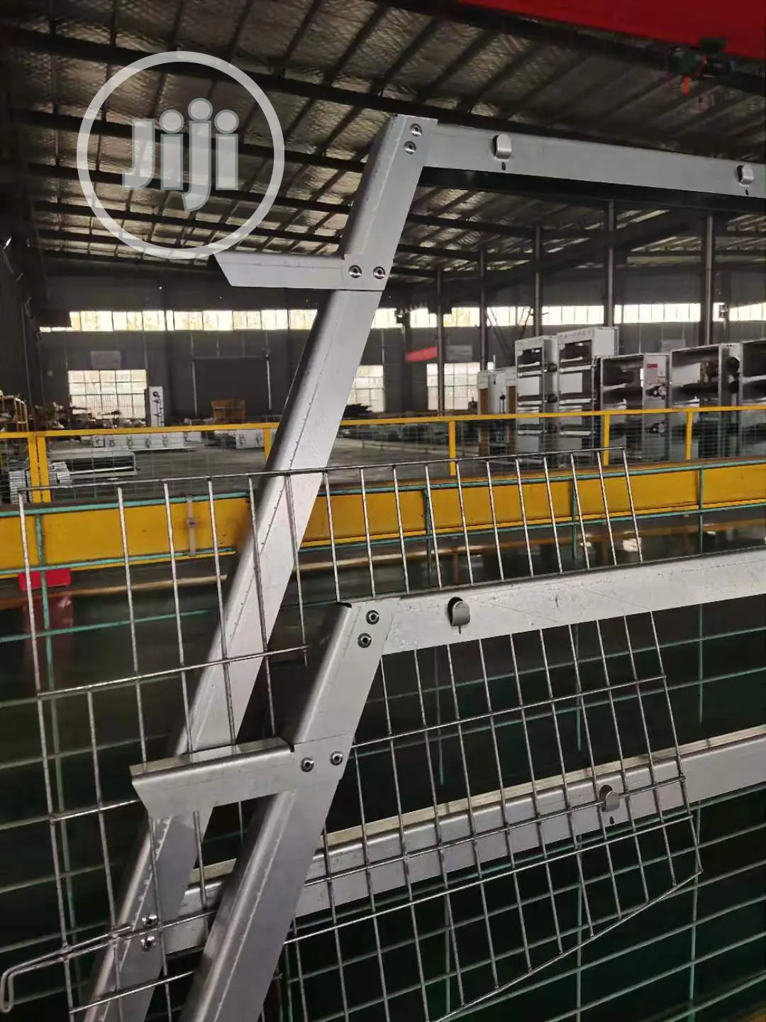 Imported Poultry Cage China Factory Poultry Cages