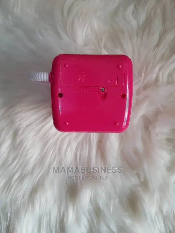 Mini Appliance Makeup Brush Cleaner Machine