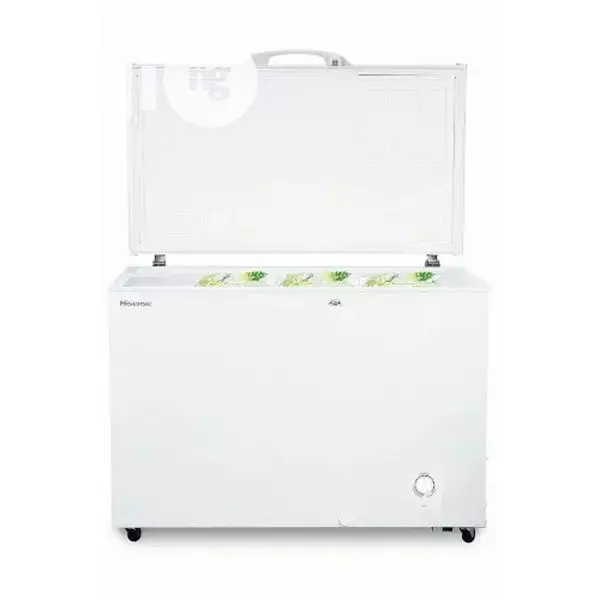 Hisense Chest Freezer Frz Fc 390sh 310 Liters